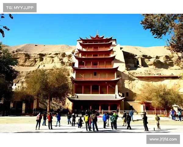 敦煌莫高窟的瑰宝 秘境寻踪 解谜千年时光 敦煌莫高窟的瑰宝 秘境寻踪 解谜千年时光