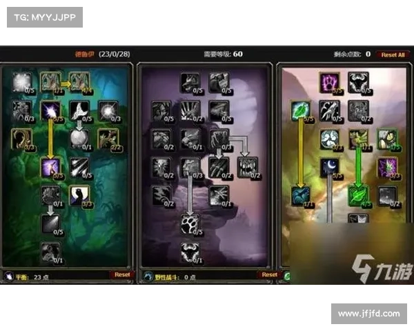 魔兽世界怀旧服:快捷键技能升级,释放更强大的力量 魔兽世界怀旧服:快捷键技能升级,释放更强大的力量